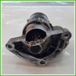 Motorino Avviamento MITSUBISHI M000T45071ZT PEUGEOT 207 5802M9