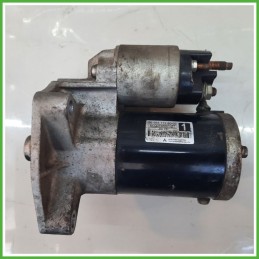 Motorino Avviamento MITSUBISHI M000T45071ZT PEUGEOT 207 5802M9
