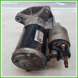 Motorino Avviamento MITSUBISHI M000T45071ZT PEUGEOT 207 5802M9