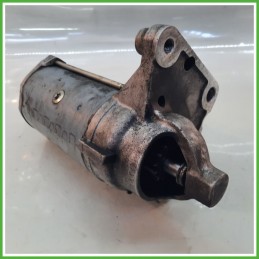 Motorino Avviamento VALEO TS22E26 CITROEN C3 3a Serie B618 5802FG