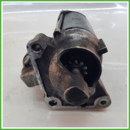 Motorino Avviamento VALEO TS22E26 CITROEN C3 3a Serie B618 5802FG