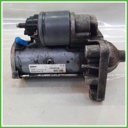 Motorino Avviamento VALEO TS22E26 CITROEN C3 3a Serie B618 5802FG