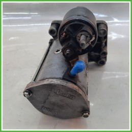 Motorino Avviamento VALEO TS22E26 CITROEN C3 3a Serie B618 5802FG