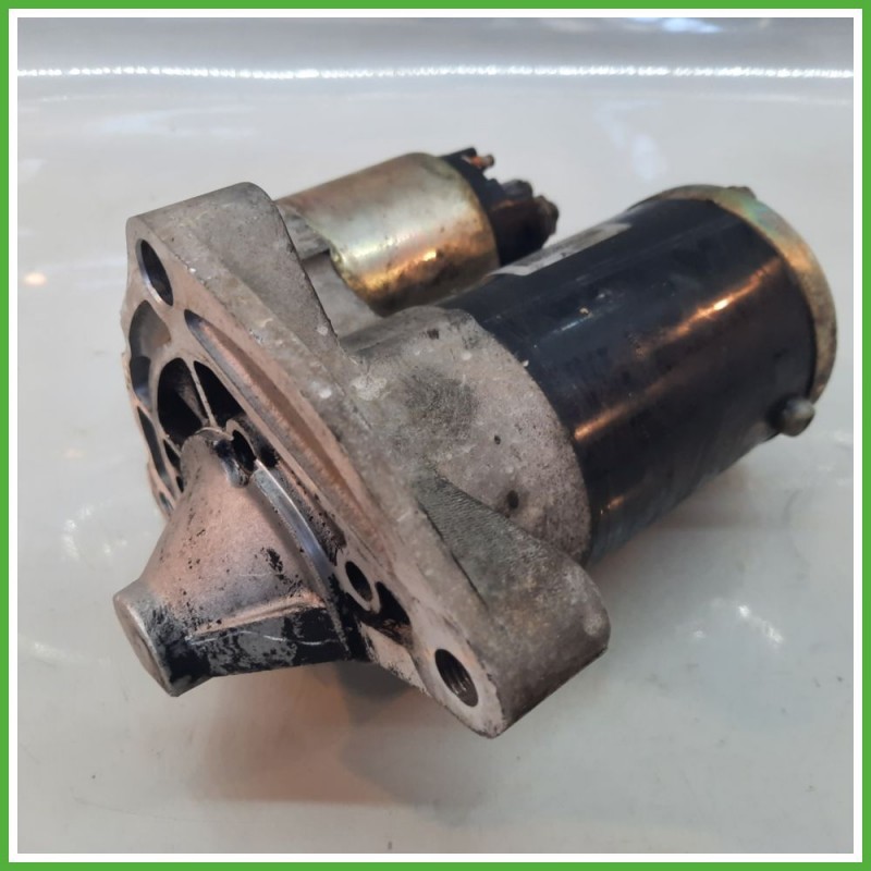 Motorino Avviamento HITACHI M00T45071ZT CITROEN C3 1a Serie 5802M9