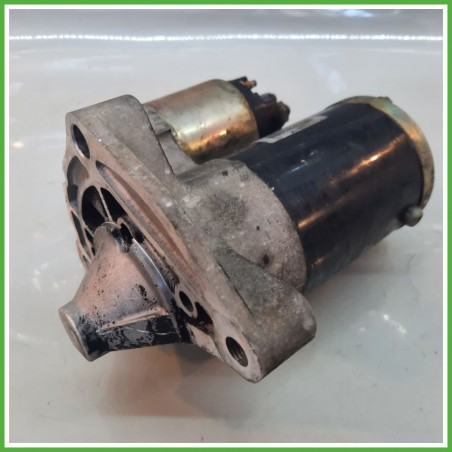 Motorino Avviamento HITACHI M00T45071ZT CITROEN C3 1a Serie 5802M9