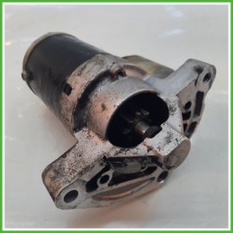 Motorino Avviamento HITACHI M00T45071ZT CITROEN C3 1a Serie 5802M9