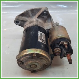 Motorino Avviamento HITACHI M00T45071ZT CITROEN C3 1a Serie 5802M9