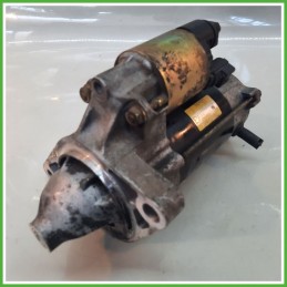 Motorino Avviamento DENSO 228000-8360 TOYOTA YARIS JPP 281000J020