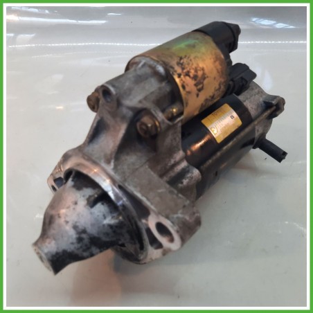 Motorino Avviamento DENSO 228000-8360 TOYOTA YARIS JPP 281000J020