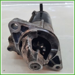Motorino Avviamento DENSO 228000-8360 TOYOTA YARIS JPP 281000J020