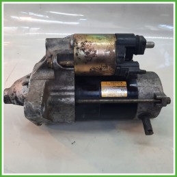 Motorino Avviamento DENSO 228000-8360 TOYOTA YARIS JPP 281000J020