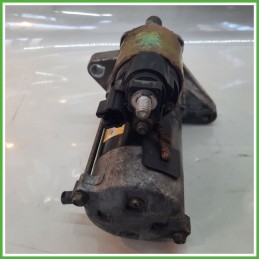 Motorino Avviamento DENSO 228000-8360 TOYOTA YARIS JPP 281000J020