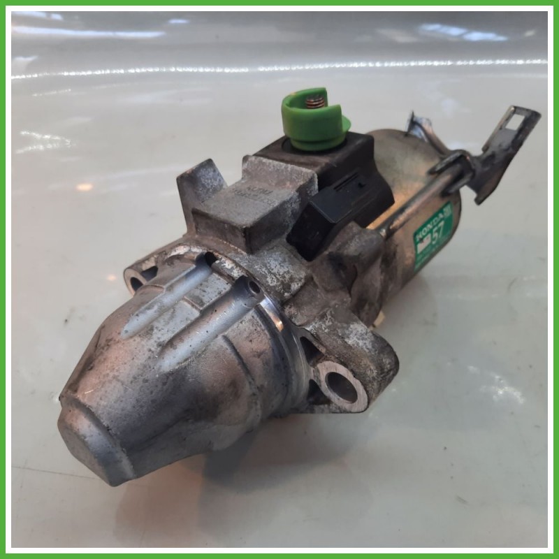 Motorino Avviamento MITSUBA SM71003 HONDA CIVIC 8a Serie 31200RMX004