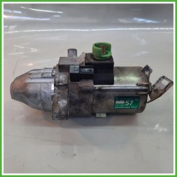 Motorino Avviamento MITSUBA SM71003 HONDA CIVIC 8a Serie 31200RMX004