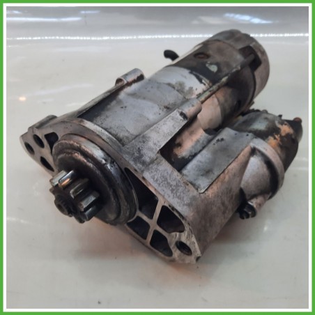 Motorino Avviamento DENSO MS428000-1941 LAND ROVER RANGE ROVER SPORT NAD500330