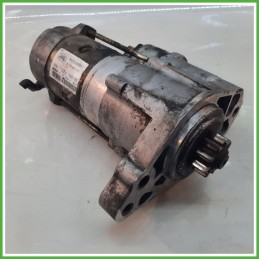 Motorino Avviamento DENSO MS428000-1941 LAND ROVER RANGE ROVER SPORT NAD500330