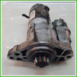 Motorino Avviamento DENSO MS428000-1941 LAND ROVER RANGE ROVER SPORT NAD500330