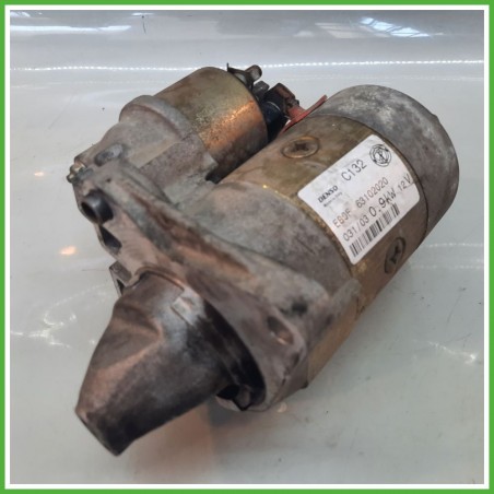 Motorino Avviamento DENSO E80F FIAT SEICENTO 1E 51890633