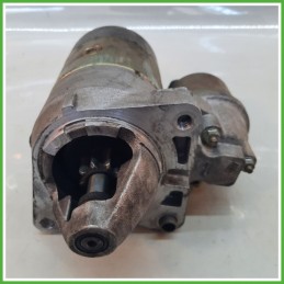 Motorino Avviamento DENSO E80F FIAT SEICENTO 1E 51890633