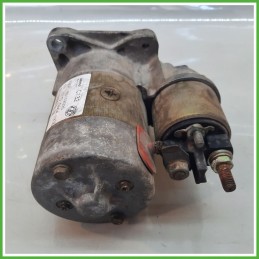 Motorino Avviamento DENSO E80F FIAT SEICENTO 1E 51890633