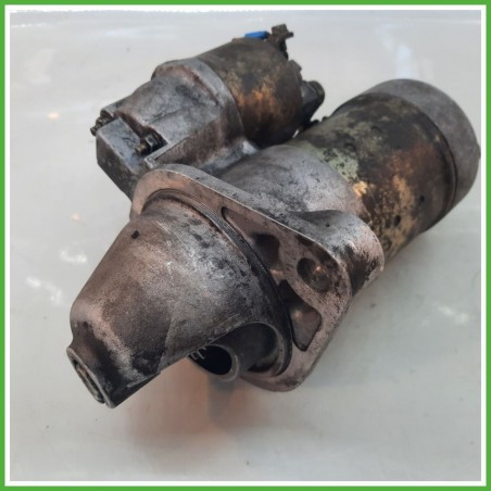 Motorino Avviamento HITACHI S114-829B OPEL COMBO X01 97189118