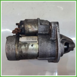 Motorino Avviamento HITACHI S114-829B OPEL COMBO X01 97189118