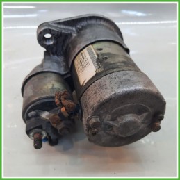 Motorino Avviamento HITACHI S114-829B OPEL COMBO X01 97189118