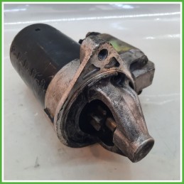 Motorino Avviamento VALEO TM000A31001 HYUNDAI ATOS PRIME 3610002555