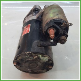 Motorino Avviamento VALEO TM000A31001 HYUNDAI ATOS PRIME 3610002555