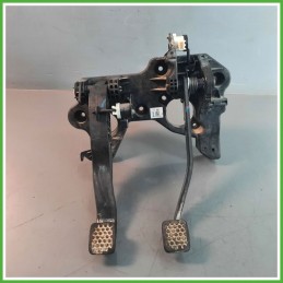 Pedale Pedaliera OPEL KARL ROCKS 1.0 42388872 2017 2019