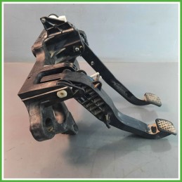 Pedale Pedaliera OPEL KARL ROCKS 1.0 42388872 2017 2019