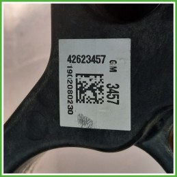 Pedale Pedaliera OPEL KARL ROCKS 1.0 42388872 2017 2019