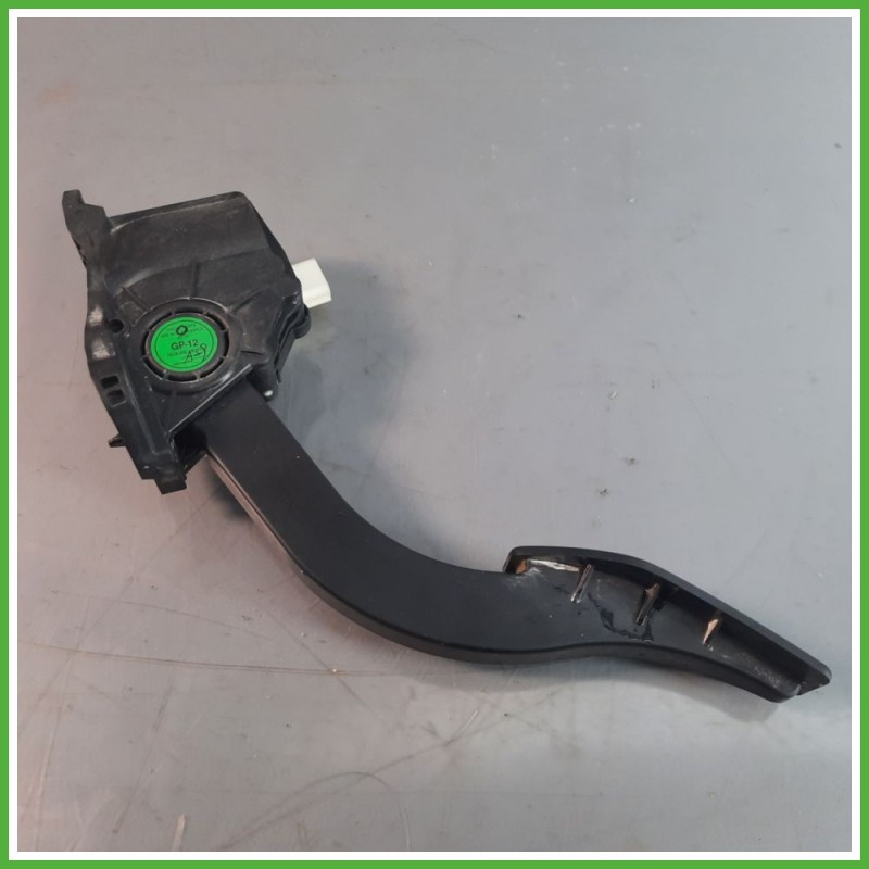 Pedale Pedaliera OPEL KARL ROCKS 1.0 95352200 2017 2019 OPEL 42623465