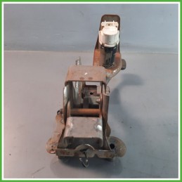 Pedale Pedaliera RENAULT CLIO 4a Serie 1.5 8V dCi 465013423R 2012 2016