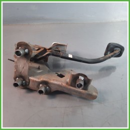 Pedale Pedaliera RENAULT CLIO 4a Serie 1.5 8V dCi 465013423R 2012 2016