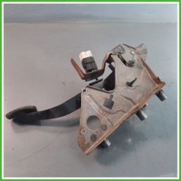 Pedale Pedaliera RENAULT CLIO 4a Serie 1.5 8V dCi 465013423R 2012 2016