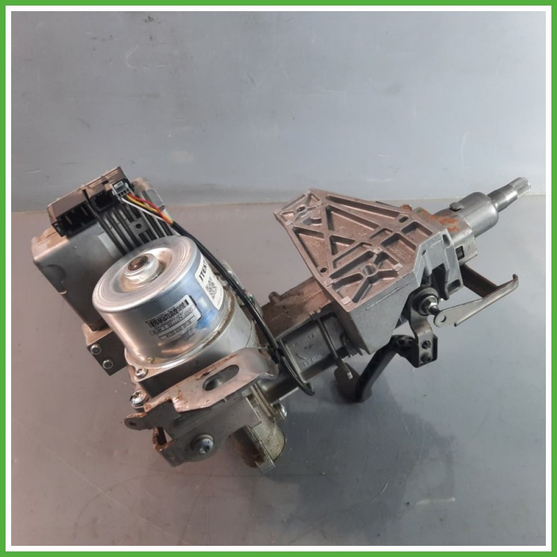 Piantone Sterzo Albero Servosterzo RENAULT CLIO 4a Serie 488103594R 6800005109
