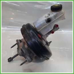 Servofreno Pompa Freni Depressore TRW 91D RENAULT CLIO 4a Serie 1.5 8V dCi 472104788R