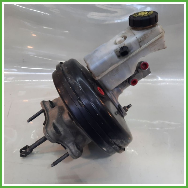 Servofreno Pompa Freni Depressore TRW 91D RENAULT CLIO 4a Serie 1.5 8V dCi 472104788R
