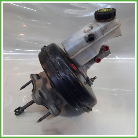 Servofreno Pompa Freni Depressore TRW 91D RENAULT CLIO 4a Serie 1.5 8V dCi 472104788R