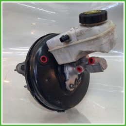 Servofreno Pompa Freni Depressore TRW 91D RENAULT CLIO 4a Serie 1.5 8V dCi 472104788R