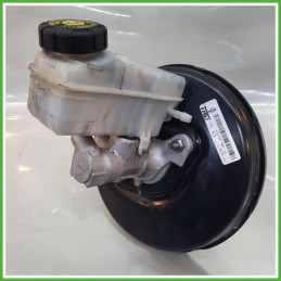 Servofreno Pompa Freni Depressore TRW 91D RENAULT CLIO 4a Serie 1.5 8V dCi 472104788R