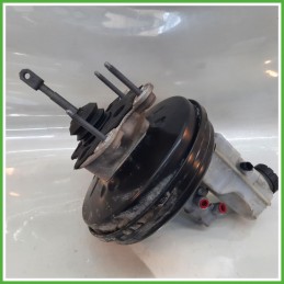 Servofreno Pompa Freni Depressore TRW 91D RENAULT CLIO 4a Serie 1.5 8V dCi 472104788R