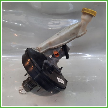 Servofreno Pompa Freni Depressore TRW 88ML45 PEUGEOT 207 1.4 8V 1609895380