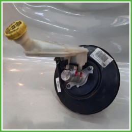 Servofreno Pompa Freni Depressore TRW 88ML45 PEUGEOT 207 1.4 8V 1609895380