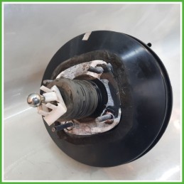 Servofreno Pompa Freni Depressore TRW 88ML45 PEUGEOT 207 1.4 8V 1609895380