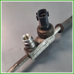 Tubo Tubazione Clima Aria Condizionata LAND ROVER RANGE ROVER SPORT 2.7 JUE500033 2005 2008