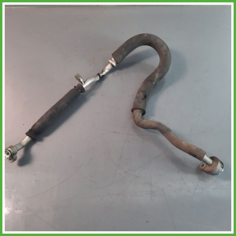 Tubo Tubazione Clima Aria Condizionata LAND ROVER RANGE ROVER SPORT 2.7 JUF500530 2005 2008