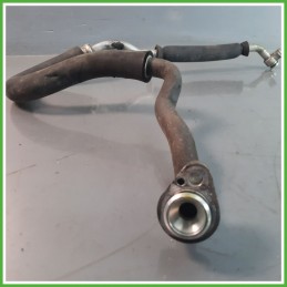 Tubo Tubazione Clima Aria Condizionata LAND ROVER RANGE ROVER SPORT 2.7 JUF500530 2005 2008