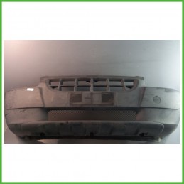 Paraurti Anteriore FIAT DOBLO CARGO 1W 0 BIANCO 2000 2003 Originale Usato
